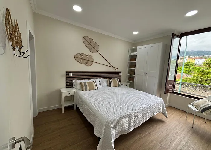 Appartement Vv Arenas Reformado En *
