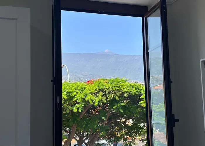 Appartement Vv Arenas Reformado En
