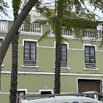 Vv Arenas Reformado En * Puerto de la Cruz (Tenerife)