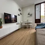 Vv Arenas Reformado En Apartment *