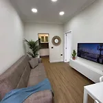 Apartment Vv Arenas Reformado En