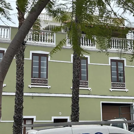 Vv Arenas Reformado En * Puerto de la Cruz (Tenerife)