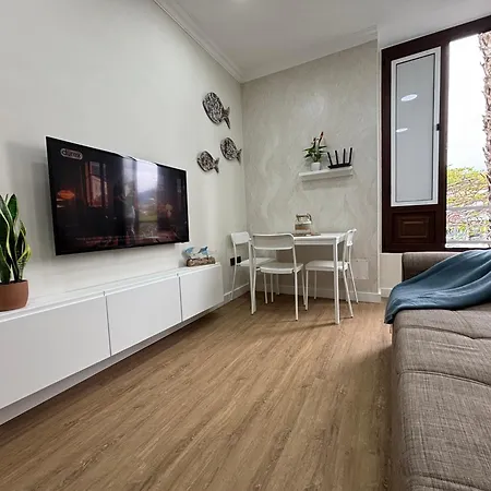 Vv Arenas Reformado En 公寓 *