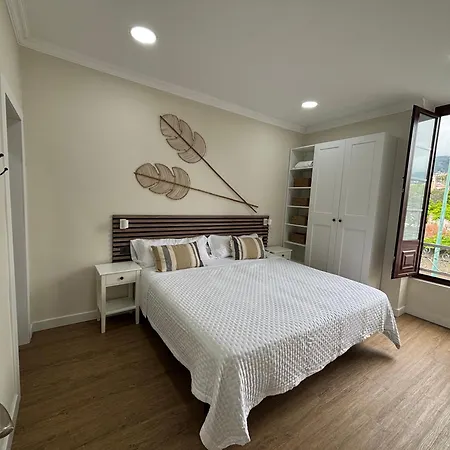 公寓 Vv Arenas Reformado En *