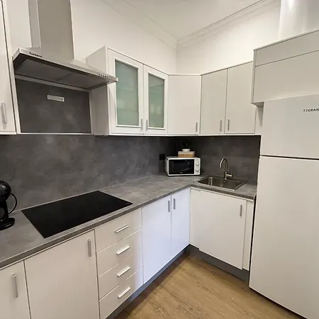 Vv Arenas Reformado En