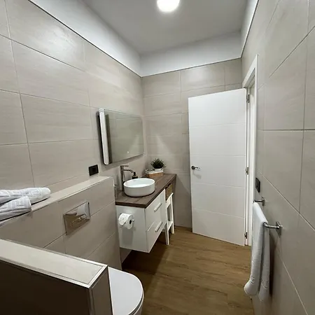 Vv Arenas Reformado En *