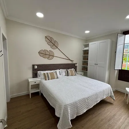 Vv Arenas Reformado En 公寓