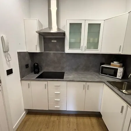 Apartment Vv Arenas Reformado En *
