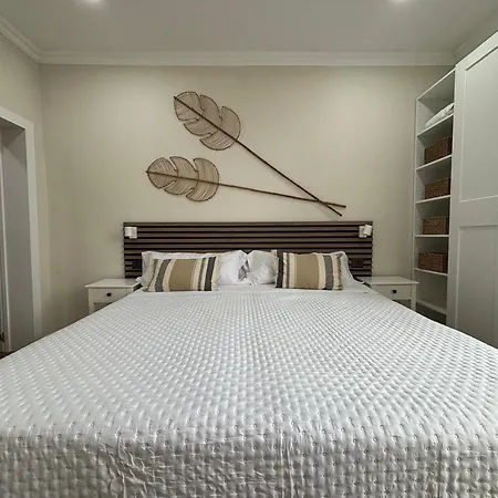 Vv Arenas Reformado En 公寓 拉克鲁斯