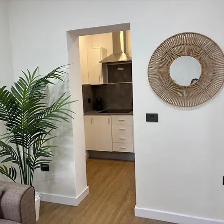 Vv Arenas Reformado En * 拉克鲁斯