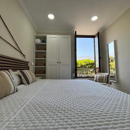 Vv Arenas Reformado En 公寓