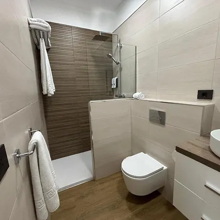 公寓 Vv Arenas Reformado En