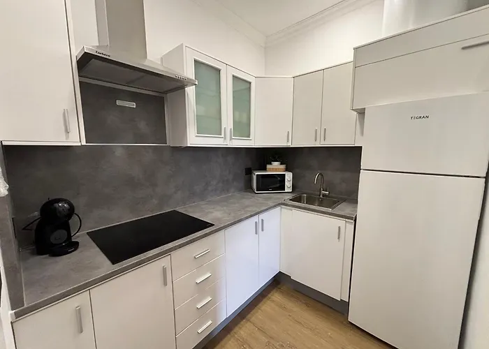 Vv Arenas Reformado En