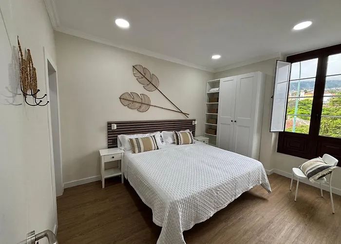 Vv Arenas Reformado En Lägenhet