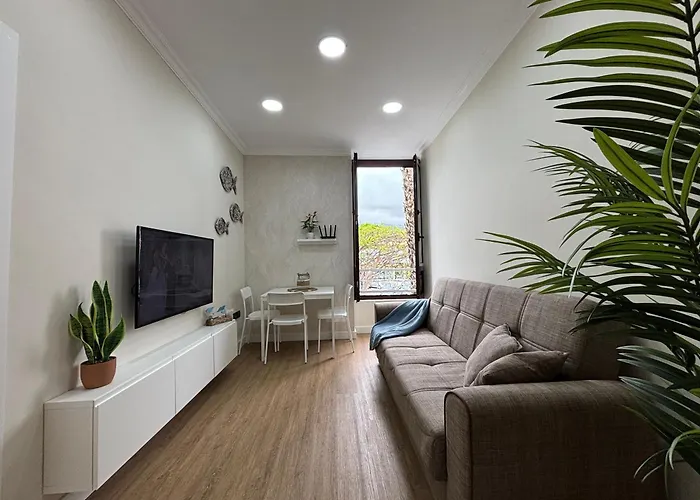 Vv Arenas Reformado En * Puerto de la Cruz (Tenerife)