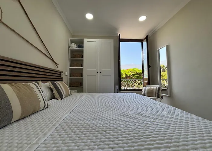 Vv Arenas Reformado En Lägenhet